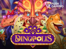 Casino with low deposit32